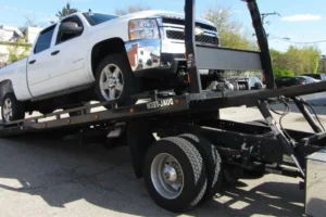 Tow Truck Service In West Covina, CA