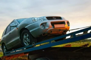 Towing Services In West Covina, CA