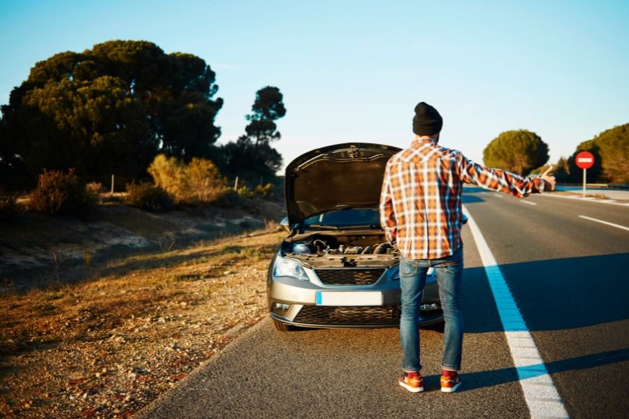 The 3 Main Types of Towing Explained Which One Do You Need